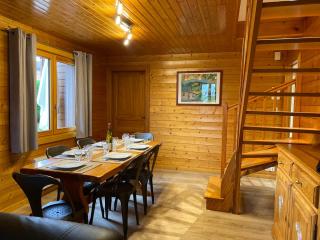Chalet Miel - 8