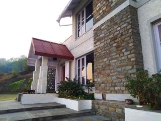 Cosmos HImalayan Villas - Rānīkhet - 9