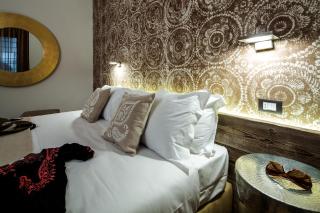 Mercatovecchio Luxury Suites - Udine - 9