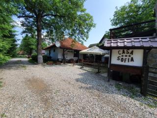 Casa Sofia - Predeluţ - 0