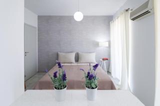 Modern Apartments Edipsos - 0