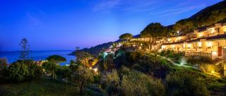 Hotel Baia Imperiale - Campo nell'Elba - 0