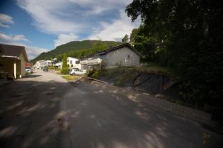 Systra Hotel Apartments Sjøholt - Sjøholt - 5