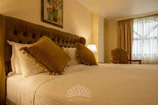 The Grand Palace Hotel - Addis Ababa - 2