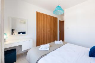 Sea Front Costa Blu by Ezoria Villas - Ayia Napa - 4