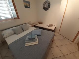 Apartmani Bilandžić-Krk - Malinska - 4