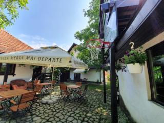 Casa Sofia - Predeluţ - 6