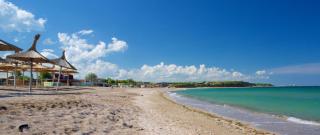 HOTEL BOURBON Vama Veche - Vama Veche - 7