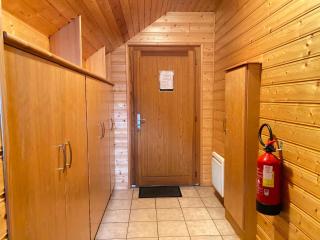 Chalet Sapin - 3