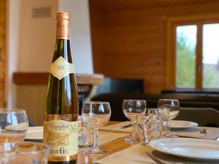 Chalet Sapin - Gérardmer - 9
