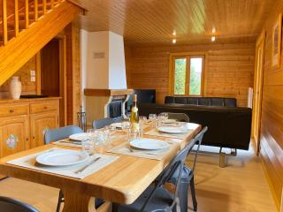 Chalet Sapin - 8