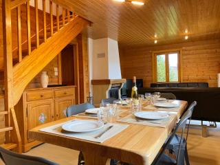 Chalet Sapin - Gérardmer - 7