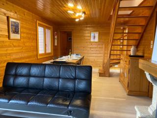 Chalet Sapin - 1