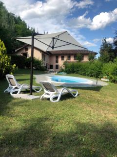 Cascina Bolichin - Rodello - 8