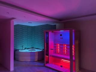 Spa apartman Sobhe - Vrnjačka Banja - 9