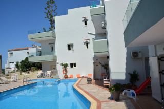 Sofia Apartments - Kalamaki - 7