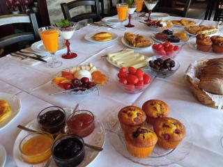 Argyro Guesthouse - Ξενώνας Αργυρώ - 2