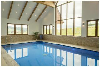 Kaniówka Ski Resort- relaks w górach z basenem, sauną i jacuzzi - Białka Tatrzańska - 7
