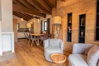 Turrach Lodges by ALPS RESORTS - 5