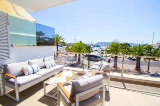 Chez Margaux, fantástico apartamento - Port de Pollença - 9