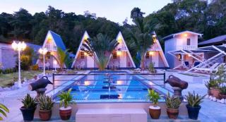 Nipah Guesthouse Pangkor - Pangkor - 3