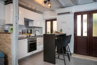 Old Rubinum Apartment - Rovinj - 3