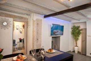 Old Rubinum Apartment - Rovinj - 5