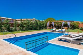 Villa Sophie - Sunny Retreat! - Kalamaki - 9