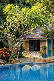 Bavi Annam Garden - 4