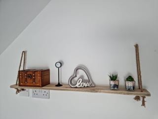 Cosy 3 Bed Apartment Near Birmingham Airport & NEC Perfect for Groups & Contractors! - Birmingham - 2