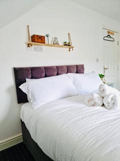 Cosy 3 Bed Apartment Near Birmingham Airport & NEC Perfect for Groups & Contractors! - Birmingham - 1