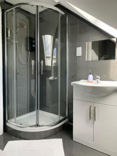 Cosy 3 Bed Apartment Near Birmingham Airport & NEC Perfect for Groups & Contractors! - Birmingham - 6