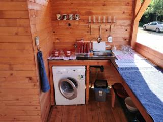 SEA CARAVAN ON THE BEACH - Kiten - 4