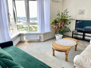 Apartments with Dnipro view - Kiev - 7