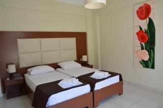 Sofia Apartments - Kalamaki - 2