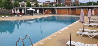 APARTAMENTO PIRINEO DE HUESCA, JACA, FORMIGAL, PANTICOSA - Sabiñánigo - 4