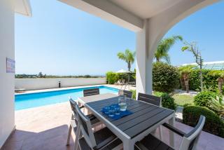 Villa Cassia by Ezoria Villas - Coral Bay - 8
