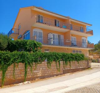 Apartment Matic Ograde - Hvar - 0