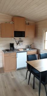 Hvammur 5 with private hot tub - Drangsnes - 9
