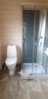 Hvammur 5 with private hot tub - Drangsnes - 6