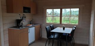 Hvammur 5 with private hot tub - Drangsnes - 7