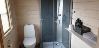 Hvammur 5 with private hot tub - Drangsnes - 4
