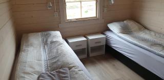 Hvammur 5 with private hot tub - Drangsnes - 1