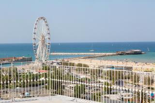 Hotel Milton Rimini - Rimini - 3