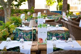 Hotel Milton Rimini - Rimini - 2
