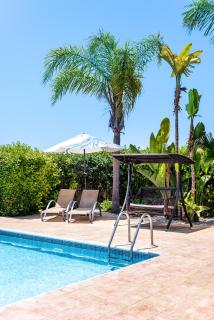 Villa Cassia by Ezoria Villas - Coral Bay - 9