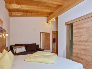 Appartement Bergkristall - 1