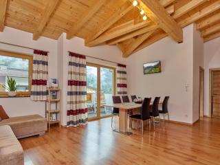 Appartement Bergkristall - Umhausen - 7