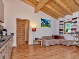 Appartement Bergkristall - Umhausen - 6