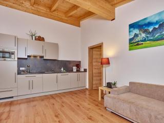 Appartement Bergkristall - Umhausen - 8